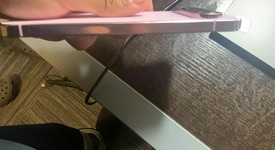 Good
													Google Pixel 9 Pro XL - Unlocked, Rose, 256 GB, 16 GB, GGX8B, photo 4 of 6