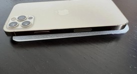 Good
													Apple iPhone 12 Pro - Unlocked, Gold, 128 GB, A2341, photo 2 of 4