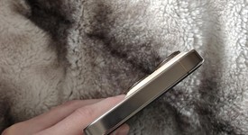 Mint
													Apple iPhone 16 Pro - Unlocked, Desert, 128 GB, A3083, photo 4 of 7