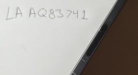 Good
													Apple iPad Air 5th Gen - Wi-Fi, Gray, 64 GB, A2588, photo 2 of 4