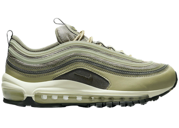 Nike Air Max 97 Neutral Olive (Women's) for sale