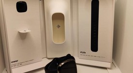 Mint
													Fitbit Sense - Black, photo 2 of 5