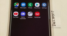 Fair
													Samsung Galaxy S9 Plus - Verizon, Purple, 64 GB, SM-G965U, photo 2 of 5