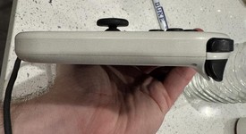 Good
													Nintendo Switch - OLED - White, 64 GB, photo 4 of 7