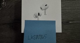 New
													Apple AirPods Pro 2 - USB-C, photo 4 of 5
