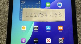 Mint
													Apple iPad 10th Gen - Wi-Fi, Blue, 64 GB, A2696, photo 1 of 8