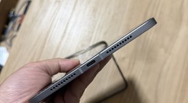 Mint
													Apple iPad Mini 7th Gen - Unlocked, Gray, 128 GB, A2995, photo 4 of 6