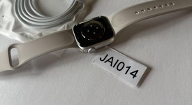 Mint
													Apple Watch Series 9 41mm - Silver, A2978 - GPS, Aluminum, photo 6 of 6