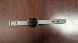 Good
													Google Pixel Watch - Wi-Fi, Silver, Wi-Fi, photo 4 of 7