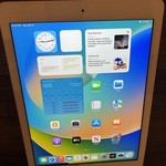 Mint Apple iPad 6th Gen - Wi-Fi, 32 GB, Gold, A1893