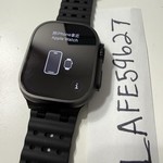 Good Apple Watch Ultra 3 49mm - Unlocked, Black, A3281