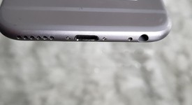 Good
													Apple iPhone 6 - Unlocked, Gray, 16 GB, A1549, photo 2 of 6
