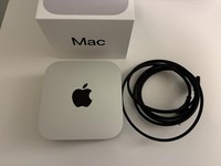 Mac Mini 2024