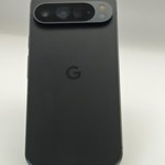 Good Google Pixel 9 Pro XL - Unlocked, 256 GB, Obsidian, 16 GB, GGX8B