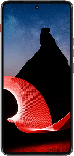 Motorola ThinkPhone - Unlocked, 256 GB, Black, 8 GB