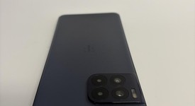 Good
													T-Mobile Revvl 7 Pro 5G - T-Mobile, Navy Blue, 256 GB, 8 GB, photo 4 of 9