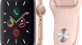 Mint
													Apple Watch Series 3 42mm - Gold, A1859, Aluminum - GPS, photo 1 of 1