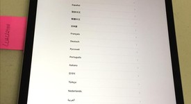 Mint
													Apple iPad Pro 12.9" 2nd Gen 2017 - Wi-Fi, Gray, 256 GB, photo 2 of 6