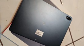 Mint
													OnePlus Pad 3 - Wi-Fi, Storm Blue, 256 GB, 12 GB, photo 3 of 7