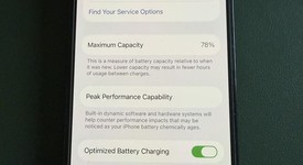 Good
													Apple iPhone 14 Pro - Unlocked, Black, 256 GB, A2650, photo 4 of 6