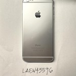Mint Apple iPhone 6 Plus - Unlocked, 64 GB, Silver, A1524