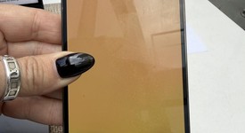 Good
													Apple iPhone 14 Pro - AT&T, Gold, 256 GB, A2650, photo 5 of 15