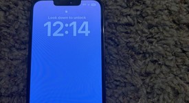 Good
													Apple iPhone 14 - Verizon, Midnight, 256 GB, A2649, photo 2 of 8