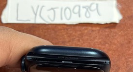Mint
													Apple Watch Series 8 45mm - Unlocked, Midnight, A2774 - Cellular, Aluminum, photo 1 of 5