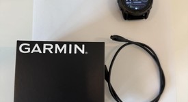 Good
													Garmin Enduro 3 - Carbon Gray, photo 2 of 4