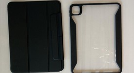 Mint
													Apple iPad Pro 11" (M4) 2024 - Wi-Fi, Black, 256 GB, 8 GB, A2836, Standard Glass, photo 3 of 10