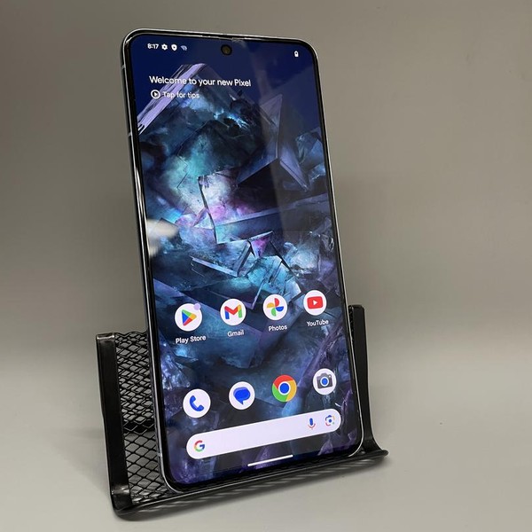 Google Pixel 8 Pro - Verizon, Bay, 128 GB, 12 GB, G1MNW, mmWave 5G