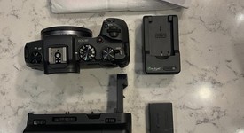 Mint
													Canon EOS RP, photo 2 of 6