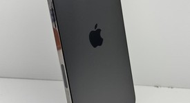 Fair
													Apple iPhone 12 Pro Max - Unlocked, Graphite, 128 GB, A2342, photo 1 of 6