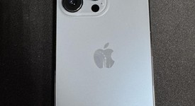 Good
													Apple iPhone 13 Pro - Unlocked, Sierra Blue, 256 GB, A2483, photo 6 of 6