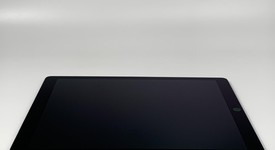 Fair
													Apple iPad Pro 12.9" 1st Gen 2015 - Unlocked, Gray, 128 GB, A1652, 1st Gen 2015, photo 5 of 11