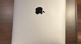 Good
													MacBook Pro 2019 - 13" - I5, Gray, 256 GB, 8 GB, photo 2 of 5