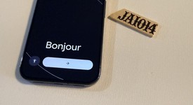 Mint
													Google Pixel 10 Pro - T-Mobile, Obsidian, 128 GB, G4QUR, photo 2 of 7