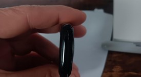 Mint
													Apple Watch Series 10 46mm - Black, A2999 - GPS, Aluminum, photo 5 of 13