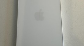 Good
													Apple iPhone 16e - Unlocked, White, 128 GB, A3212, photo 4 of 9