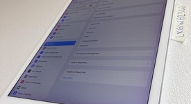 Good
													Apple iPad Pro 12.9" 2nd Gen 2017 - Wi-Fi, Silver, 256 GB, photo 3 of 9