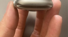 Good
													Apple Watch Ultra 2 49mm - Unlocked, Natural, A2986, Hermes, photo 5 of 11