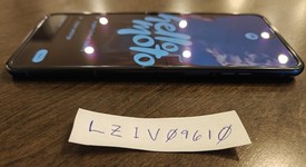 Mint
													Motorola Razr 2025 - Total by Verizon, Blue, 256 GB, 8 GB, photo 4 of 7