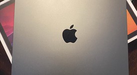 Good
													Apple iPad Pro 12.9" 3rd Gen 2018 - Unlocked, Gray, 256 GB, A2014, photo 2 of 4