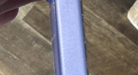 Mint
													Apple iPhone 16 Plus - Unlocked, Ultramarine, 128 GB, A3082, photo 3 of 11