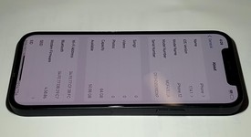 Good
													Apple iPhone 12 - T-Mobile, Black, 64 GB, A2172, photo 3 of 13