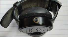 Good
													Moto 360 - Black, 4 GB, photo 2 of 12