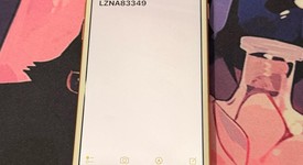 Good
													Apple iPhone 8 - Unlocked Non-US, Gold, 64 GB, A1906, photo 6 of 6