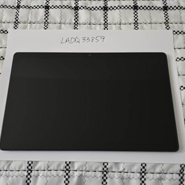 Samsung Galaxy Tab A7 10.4 (2020) - Wi-Fi, 32 GB, Gray, 3 GB, SM-T500