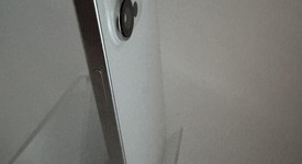 Mint
													Apple iPhone 16 Pro Max - Unlocked, White, 256 GB, A3084, photo 2 of 14