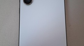 Good
													Samsung Galaxy S24 Ultra - Unlocked, Blue, 256 GB, 12 GB, SM-S928U1, photo 3 of 6